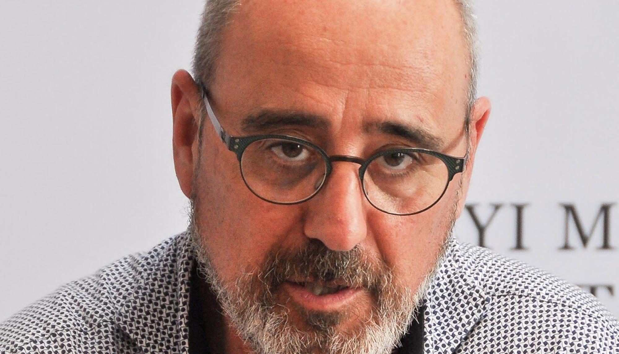Ferran Suay